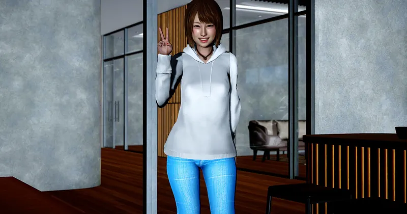 溝口 彩華（25）