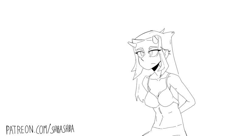 ANIMATION: Scene 1 of sukis 30k vid :]