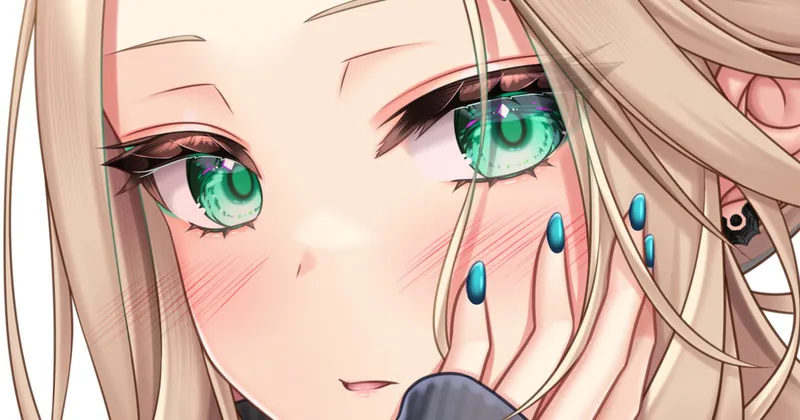 練習絵（支援者様限定）