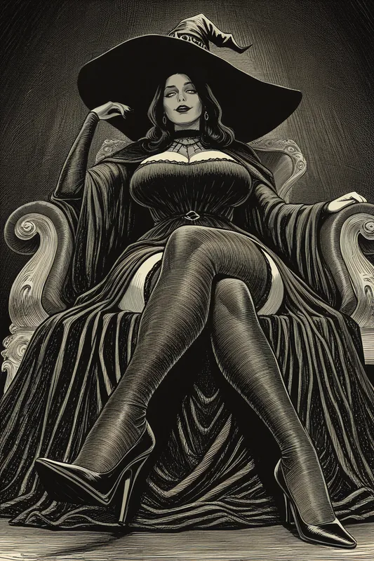 Witches