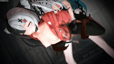 [NTE] Lacrimosa x Mint (Sound/No Sound)