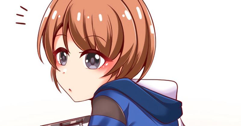 カナさん