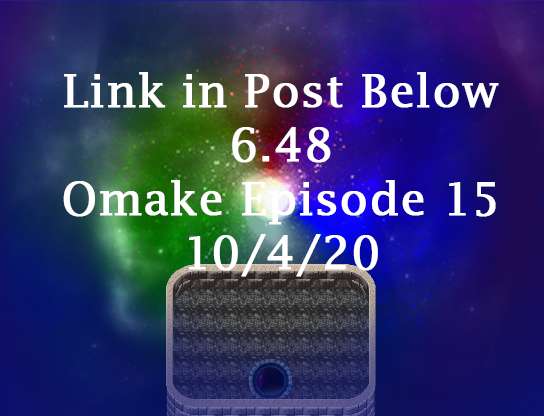 THwN 6.48 -  Omake Ep. 15