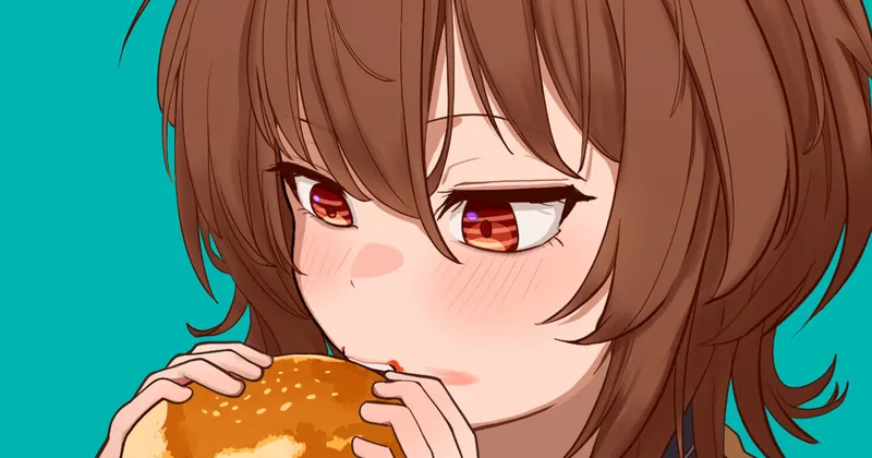 ジャンキーご飯