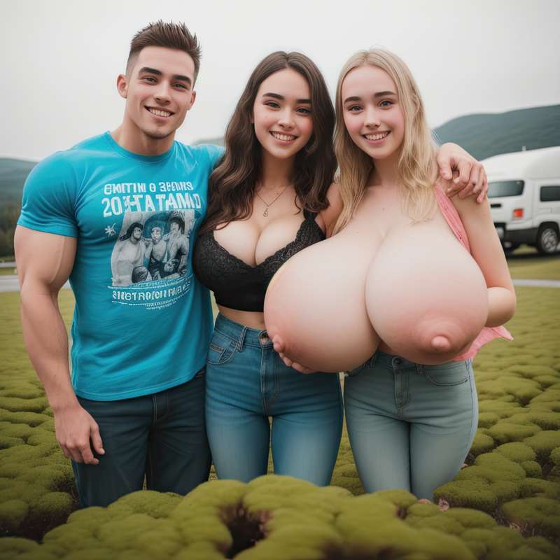 Growing With Friends
