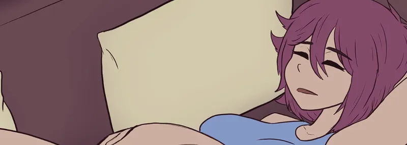 [Animation] 8/8 Digestion 