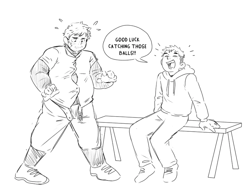 advancing the commission queue!!