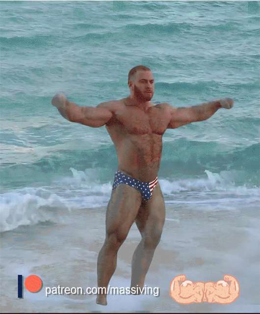 Weekend on the beach