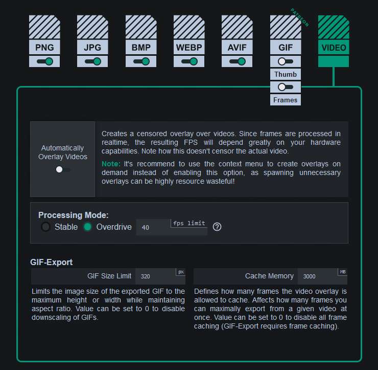 PuryFi for Firefox v0.7.9.5