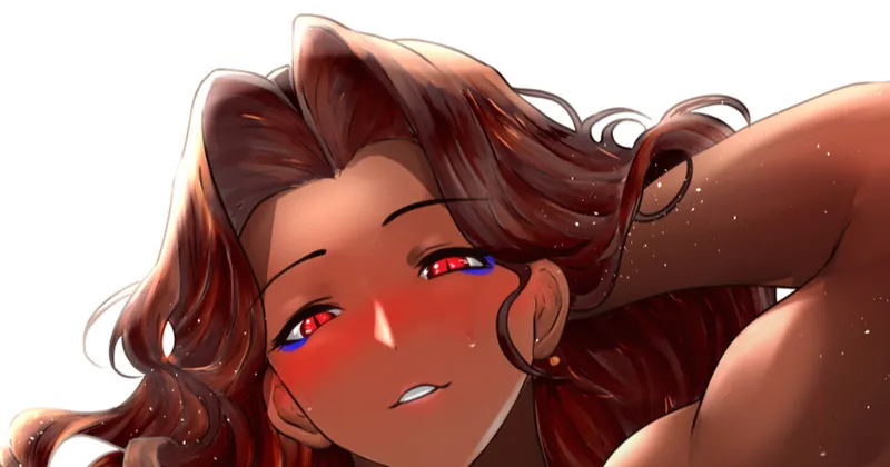 ただ全力で裸体を描く