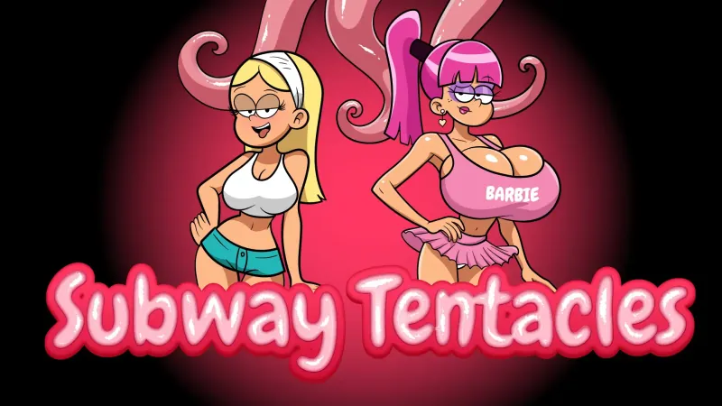 Subway Tentacles [v0.9.8] - ANDROID/PC