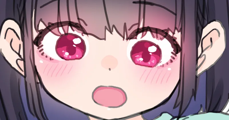 夢中なのは良いけど…