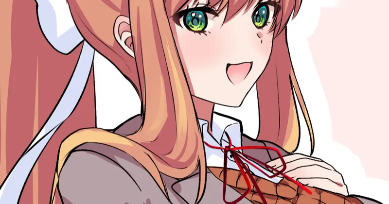 【Anniversary Month!】Monika強化月間が始まります！