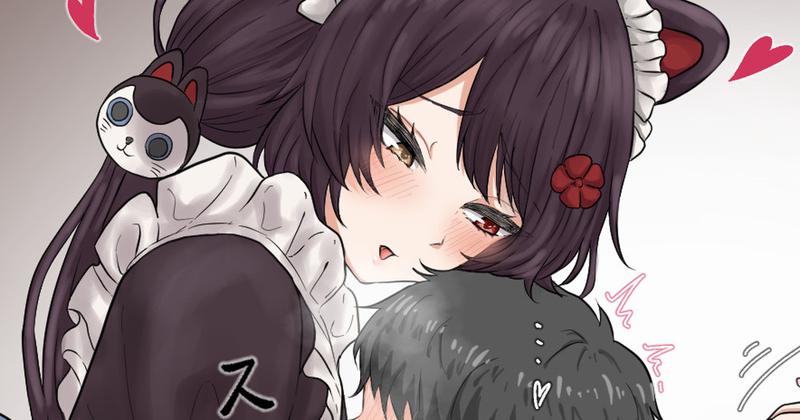 お姉さんな戌亥とこ