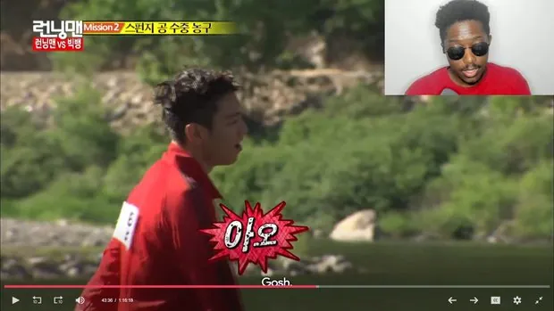 BIGBANG | Running man Episode 250 part 2 (Reaction) This is hilarious🤣👌