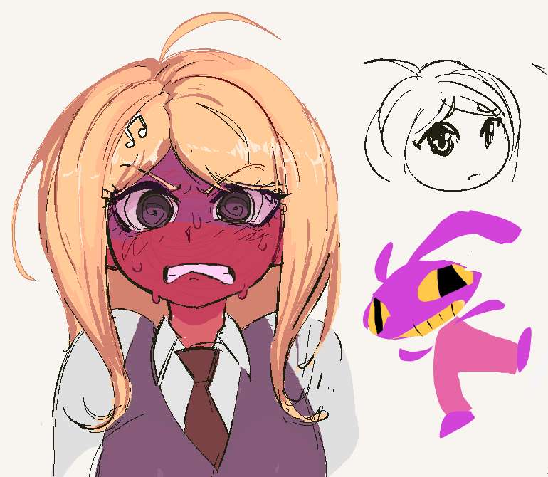 doodles