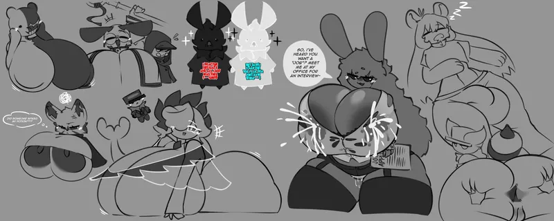 Foobstream Drawpile! 10/1/26
