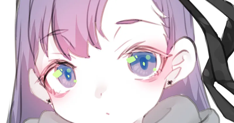 パープル