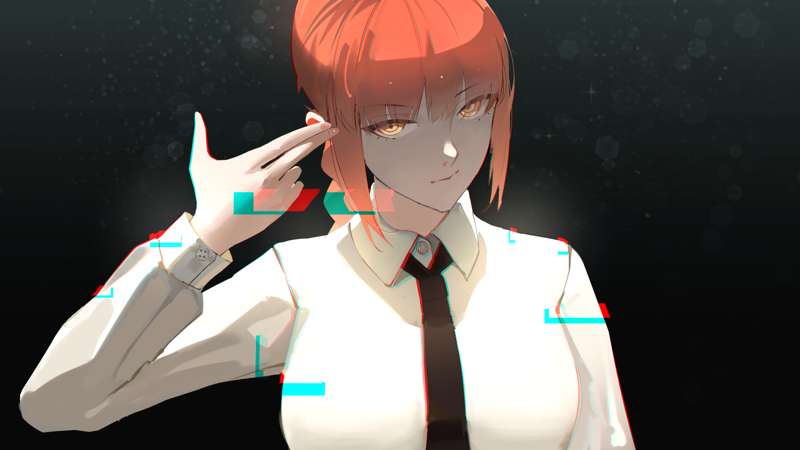 Makima - CSP file format