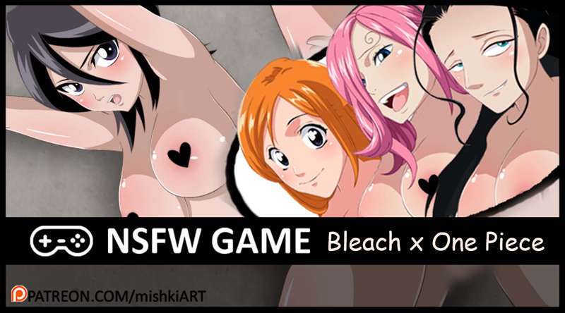 NSFW game mixed girls 2