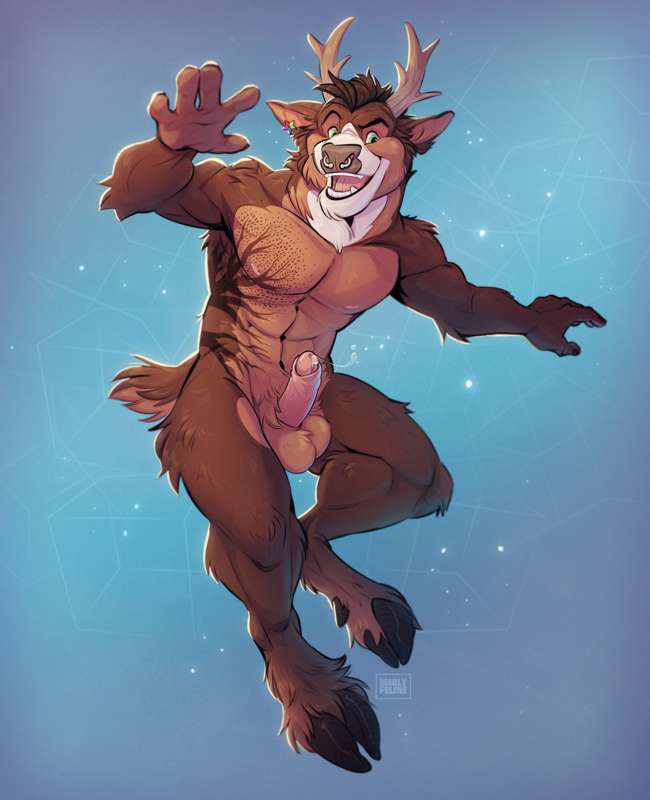 LittleOakTrees Commission-NSFW