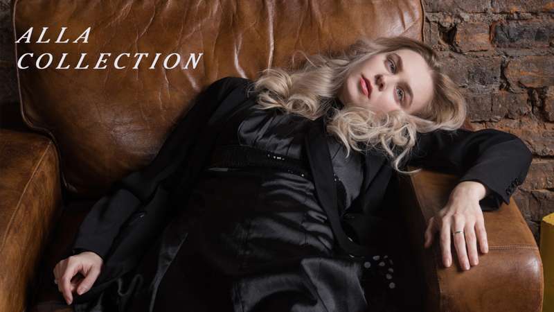 Alla collection