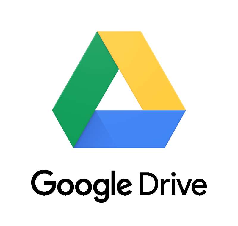 How to get access to the Google Drive