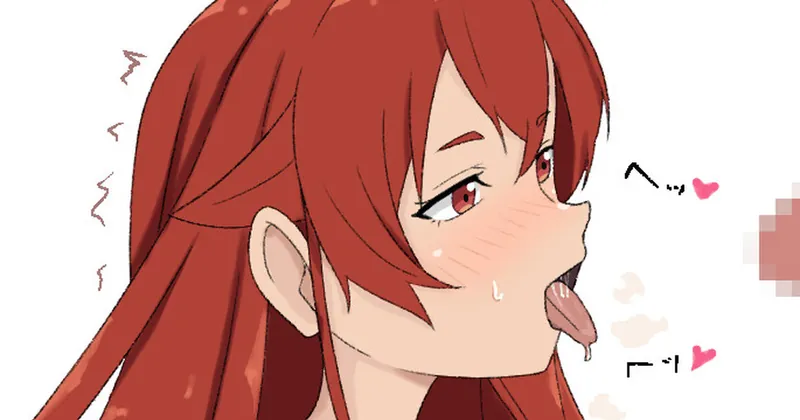 エリス＋差分4枚