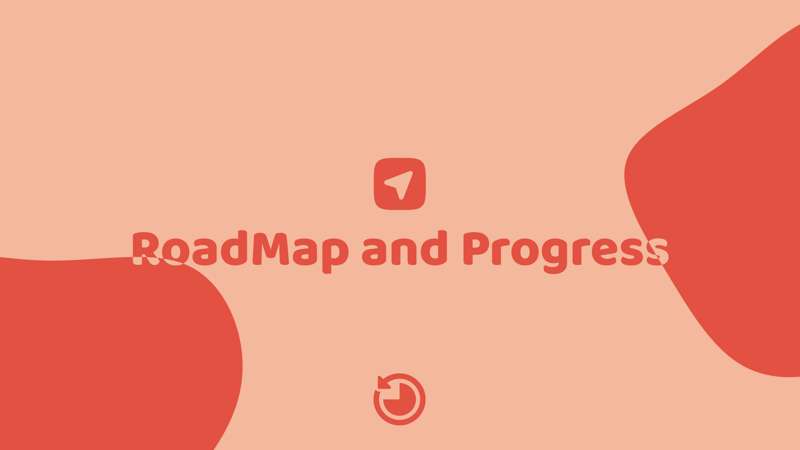 February Roadmap and Progress Tracker for Time Shifter