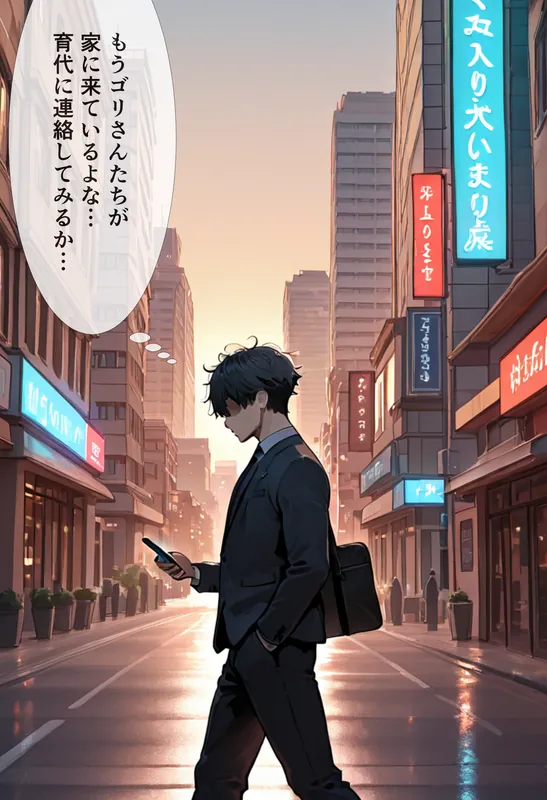 育代ママ寝取らせ新作からちょい見せ(16枚)