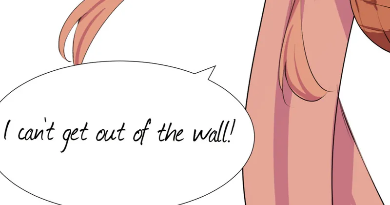 Buttock_wall Monika 【Anniversary Month!】
