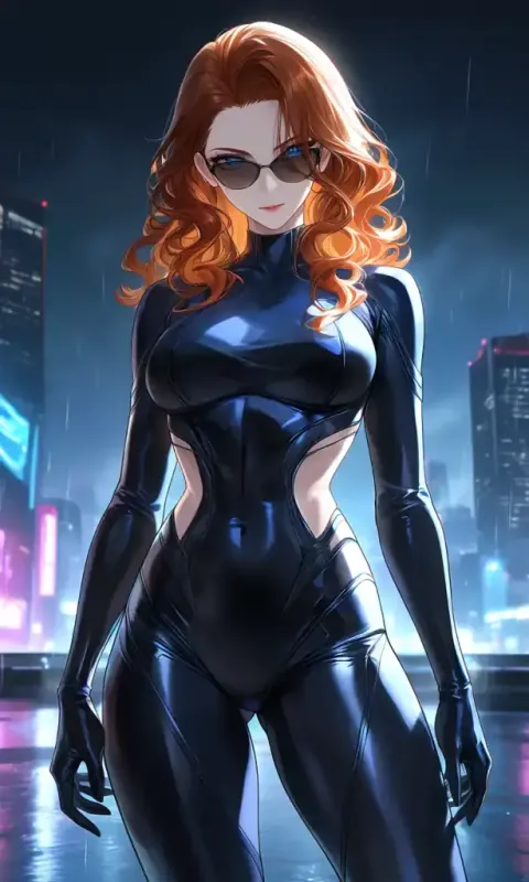 Natasha Romanoff/Black Widow Bundle (Marvel's Avengers)