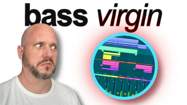 NEW TO DNB? START HERE! BASSFACE GUARANTEED! - HOW TO MAKE DNB FOR BEGINNERS