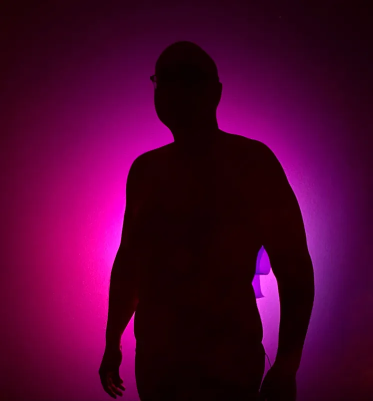 V-Day Tease