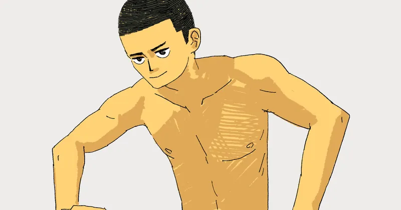 ふんどし