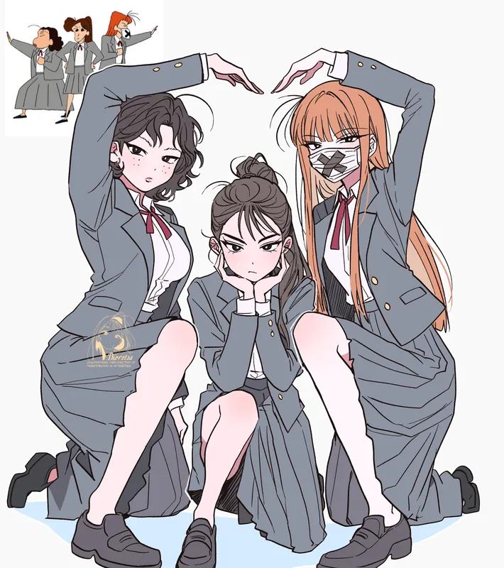 埼玉紅さそり隊 (with work Flow!) 