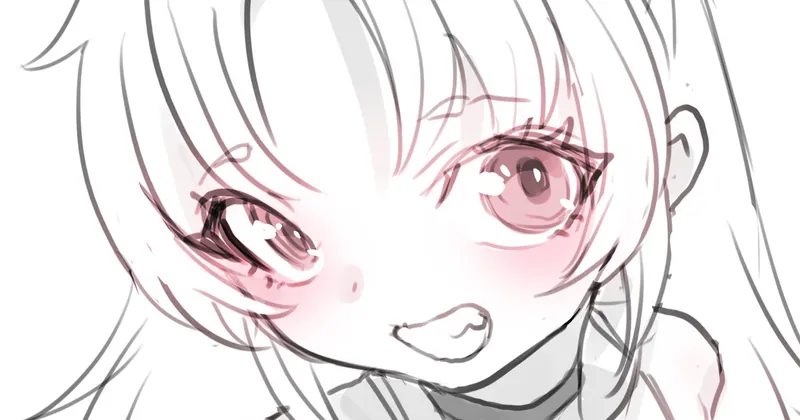 上から下から