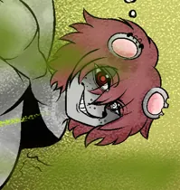 Greasy Stinky Rat Farting (EDIT)