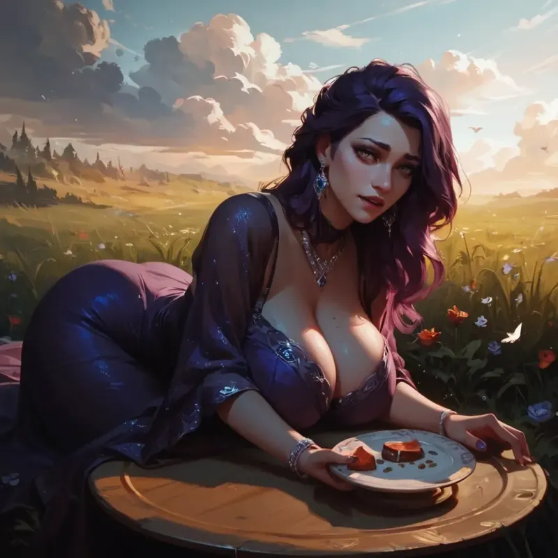 Of Devotion and Despondence: REBRED v1.0.2 - Patreon Version