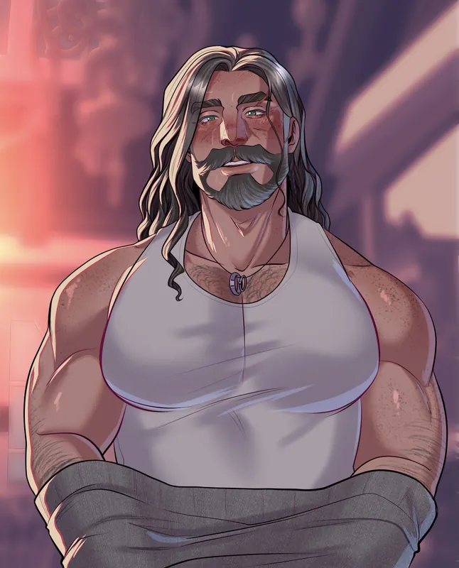 🔞Harbor Pg.10 (FILE ATTACHED)