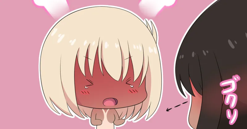 ふたなり&百合の保健体育01.5