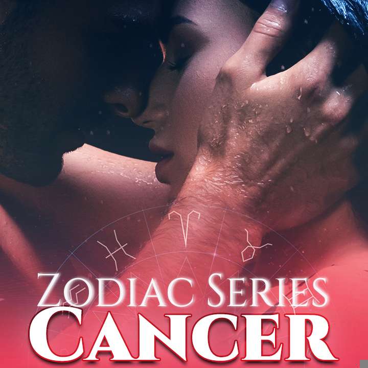 CANCER ZODIAC IS HERE (Full Audio Link In Description)