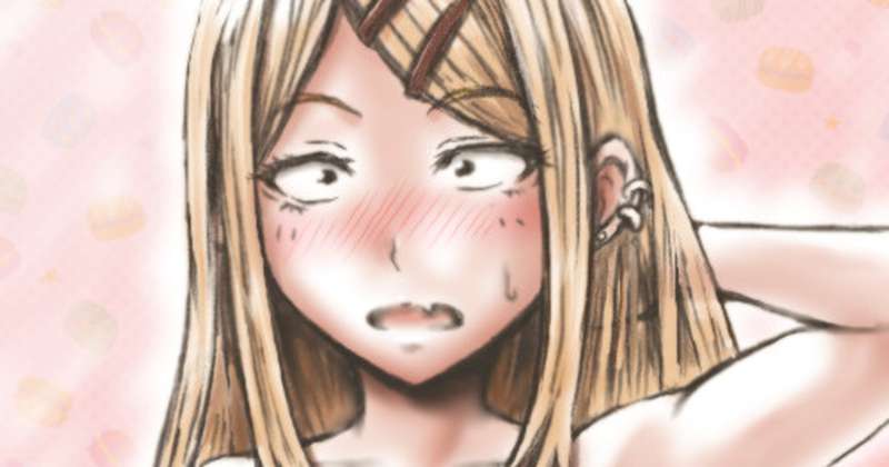 【リマスター】サヤ師【イラスト】