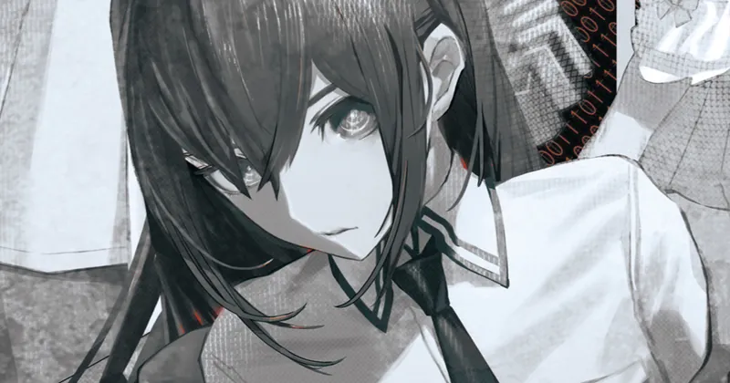 STEINS GATE REBOOT