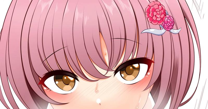 チヒロちゃんm