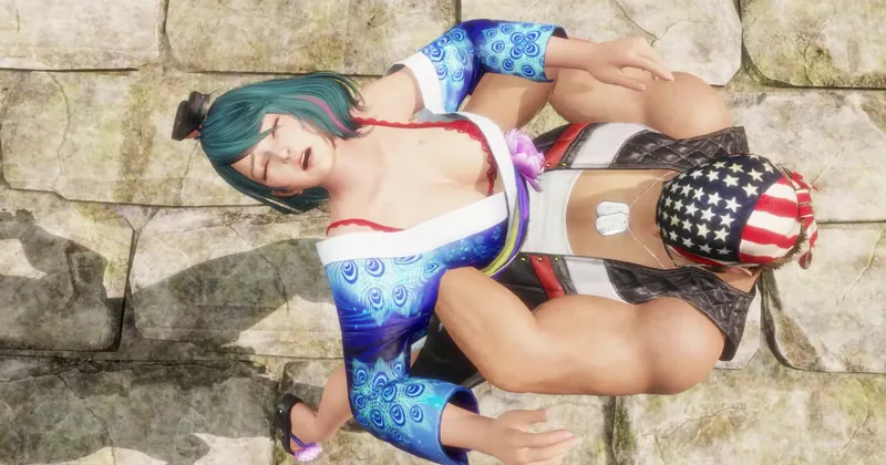 Tamaki Fullbitrate 50bit+Uncut