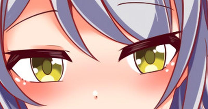 なんとなく昆布ユキ