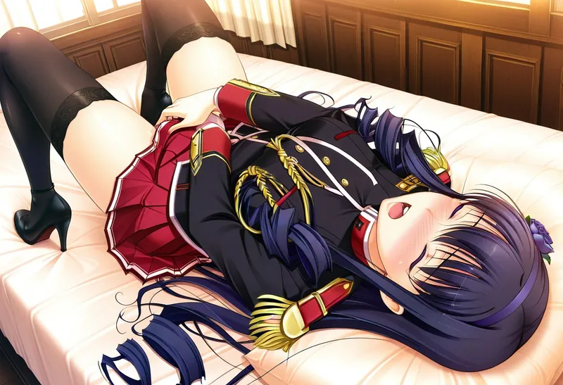 アリス・ヴァインベルク 22