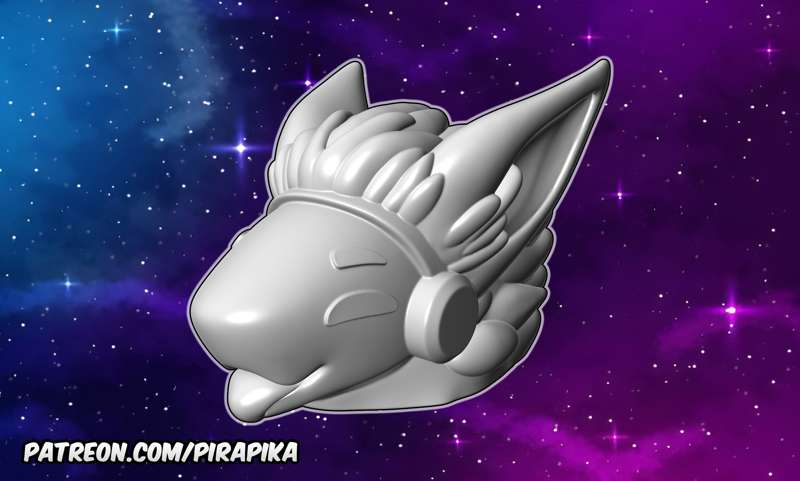 Protogen - WIP