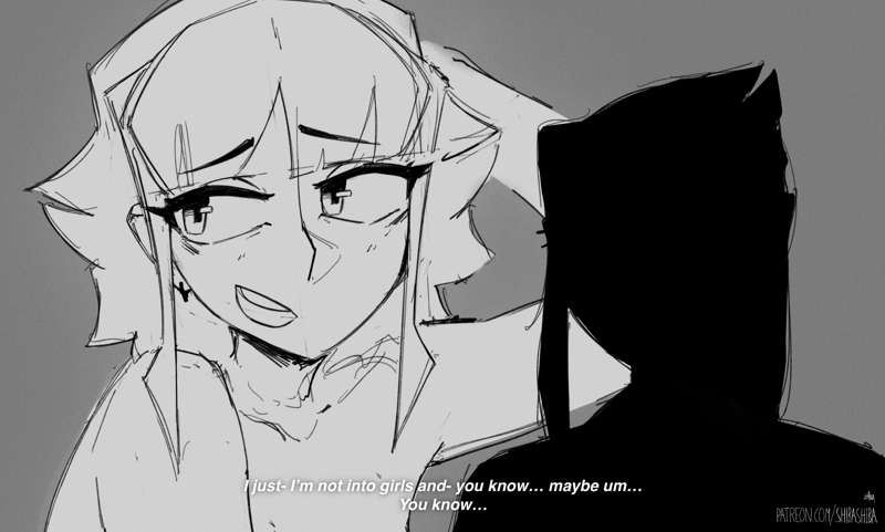 Stranger (WIP)